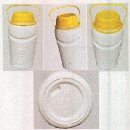 Shape Mark For Ostovet 500 Ml Bottle (device Of Bottle) Device mark 2360808 Trademark