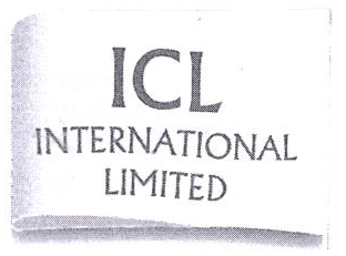 Icl International Limited Device mark 2361708 Trademark