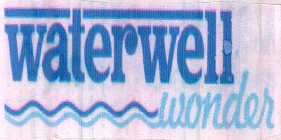 Waterwell Wonder Device mark 2361945 Trademark