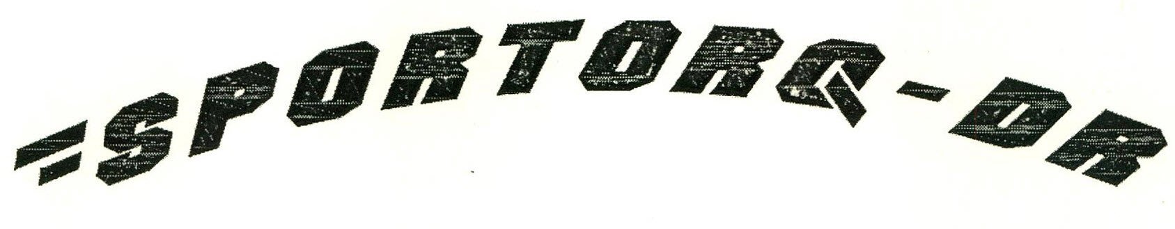 Sportorq-dr Device mark 2362592 Trademark