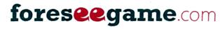 Foreseegame.com Device mark 2362967 Trademark