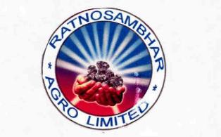 Ratnosambhar Agro Limited Device mark 2365555 Trademark