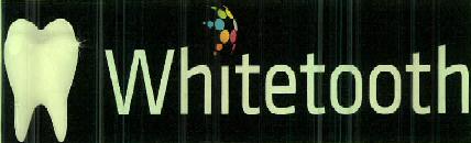 Whitetooth (device Of Tooth) Device mark 2366307 Trademark