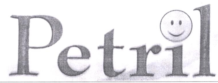 Petril Device mark 2366767 Trademark