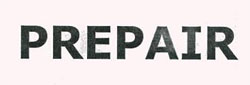 Prepair Device mark 2367270 Trademark