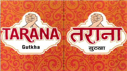 Tarana (label) Device mark 2367370 Trademark