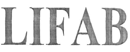 Lifab (device) Device mark 2367864 Trademark