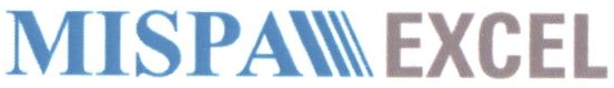 Mispa Excel Device mark 2367968 Trademark