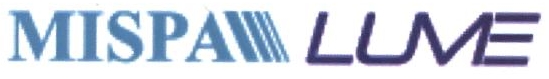 Mispa Lume Device mark 2367973 Trademark