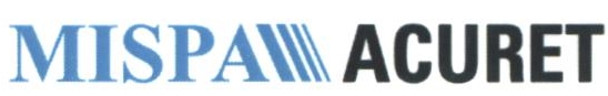 Mispa Acuret Device mark 2367976 Trademark