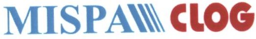 Mispa Clog Device mark 2367977 Trademark