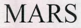 Mars Device mark 2369155 Trademark
