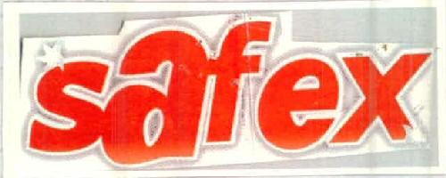 Safex Device mark 2369170 Trademark