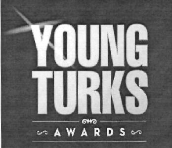 Young Turks (label) Device mark 2370277 Trademark