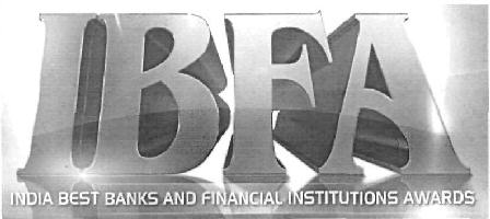 Ibfa (logo) Device mark 2370290 Trademark