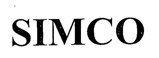 Simco (device) Device mark 2371154 Trademark