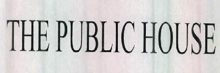 The Public House Device mark 2372782 Trademark