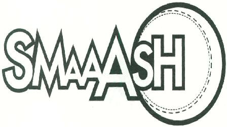Smaaash (device) Device mark 2374494 Trademark