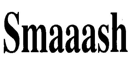 Smaaash (device) Device mark 2374501 Trademark