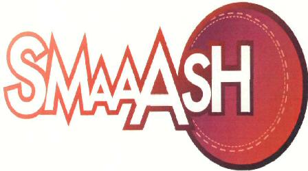 Smaaash (device) Device mark 2374504 Trademark