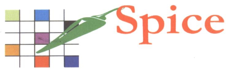 Spice Device mark 2374634 Trademark
