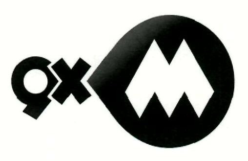 9xm (device) Device mark 2375235 Trademark