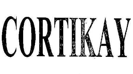 Cortikay (device) Device mark 2376086 Trademark