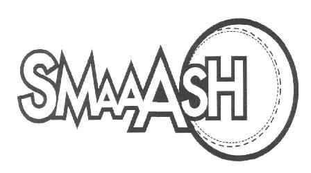 Smaaash (device) Device mark 2376876 Trademark