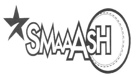 Smaaash (device) Device mark 2376880 Trademark