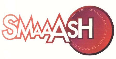 Smaaash (device) Device mark 2376883 Trademark