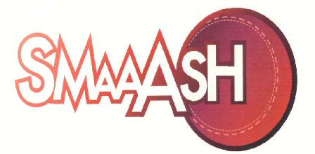 Smaaash (device) Device mark 2376887 Trademark