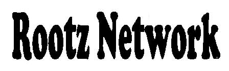 Rootz Network Device mark 2378341 Trademark