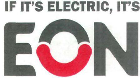 Eon (logo) Device mark 2378493 Trademark