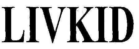 Livkid (device) Device mark 2379320 Trademark