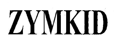 Zymkid (device) Device mark 2379322 Trademark
