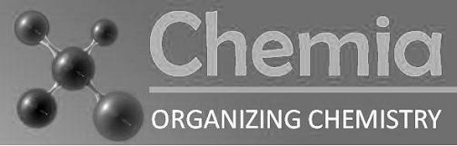 Chemia Device mark 2380009 Trademark