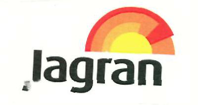 Jagran (label) Device mark 2380319 Trademark