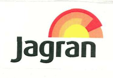 Jagran (label) Device mark 2380325 Trademark