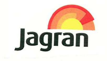 Jagran (logo) Device mark 2380358 Trademark