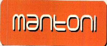 Mantoni Device mark 2380495 Trademark