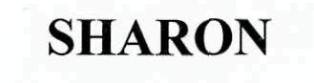 Sharon Device mark 2381665 Trademark