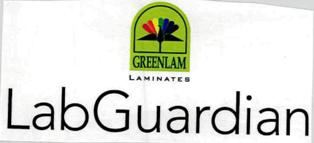Labguardian Device mark 2382060 Trademark