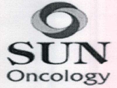 Sun Oncology (device Of Geo. Misc.) Device mark 2382323 Trademark