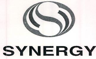 Synergy (device Of Geo. Misc.) Device mark 2382324 Trademark