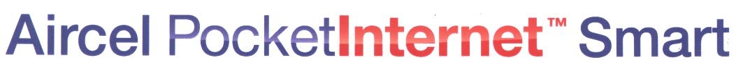 Aircel Pocketinternet Smart Device mark 2382408 Trademark