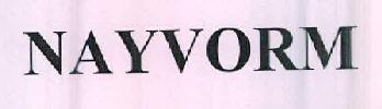 Nayvorm Device mark 2383899 Trademark