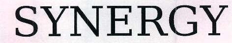 Synergy Device mark 2385013 Trademark