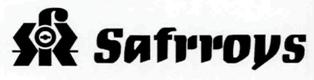 Safrroys Device mark 2385813 Trademark