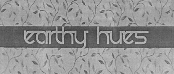 Earthy Hues (device) Device mark 2387165 Trademark