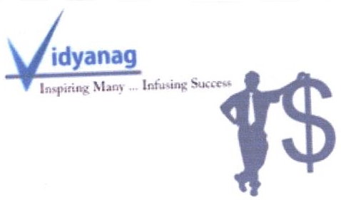 Vidyanag $ Device mark 2388102 Trademark